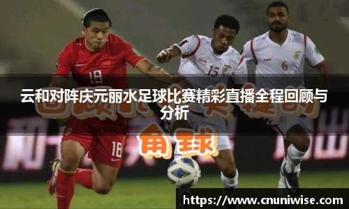 云和对阵庆元丽水足球比赛精彩直播全程回顾与分析
