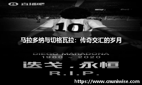 马拉多纳与切格瓦拉：传奇交汇的岁月